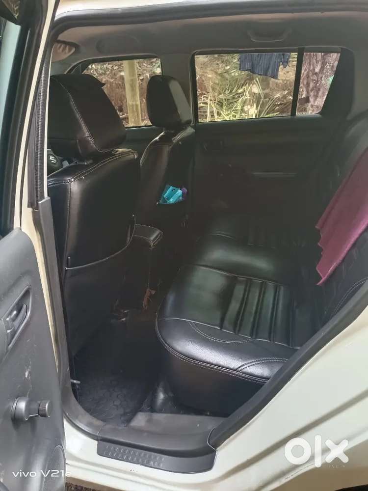 Maruti Suzuki Swift 2010