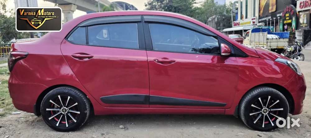 Hyundai Xcent 1.1 Crdi S, 2017, Diesel