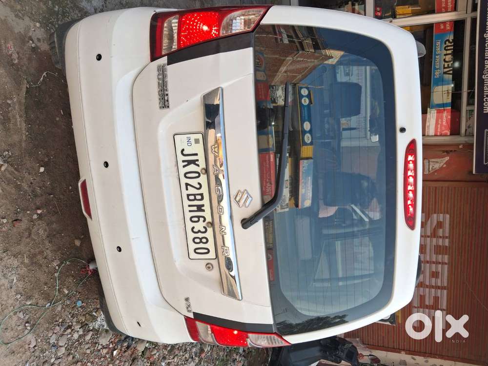 Car In Good Condition. Only 34k Running