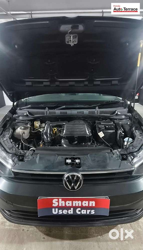Volkswagen Virtus 1.0 Comfortline Tsi, 2023, Petrol