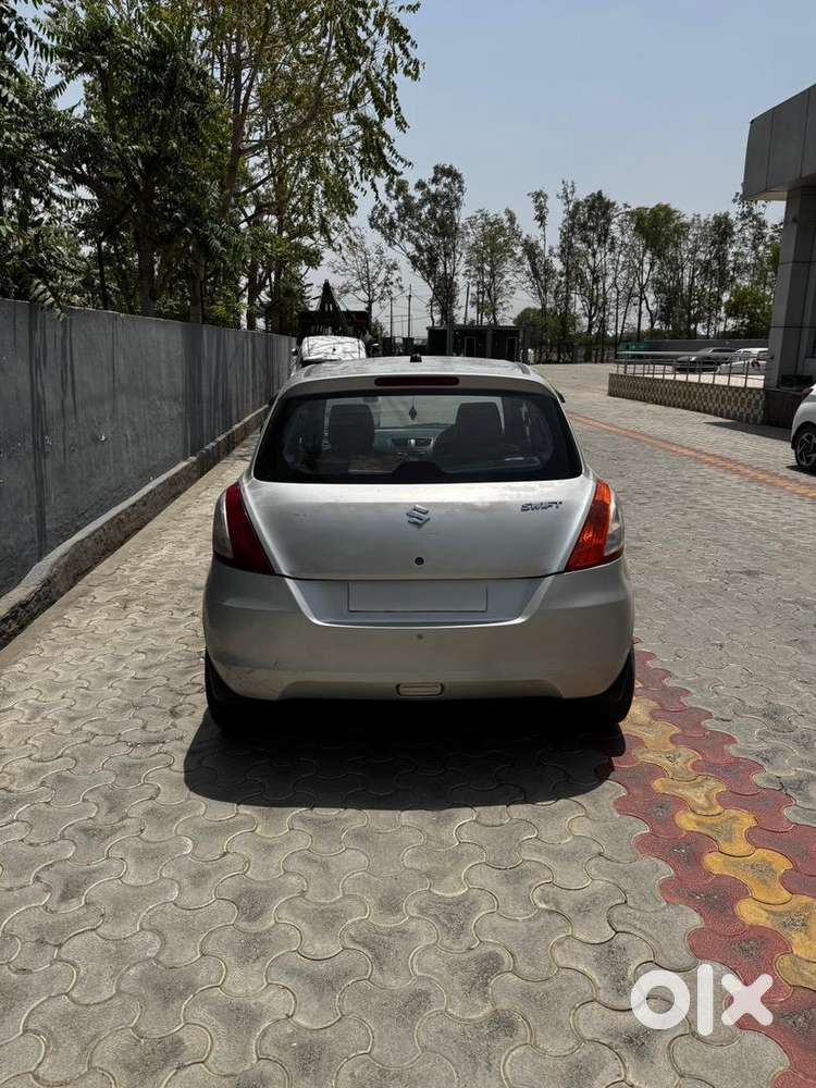 Maruti Suzuki Diesel 2013