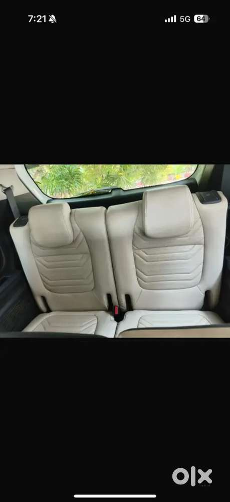 Kia Carens 2022 Diesel Well Maintained Condition All Papers Update