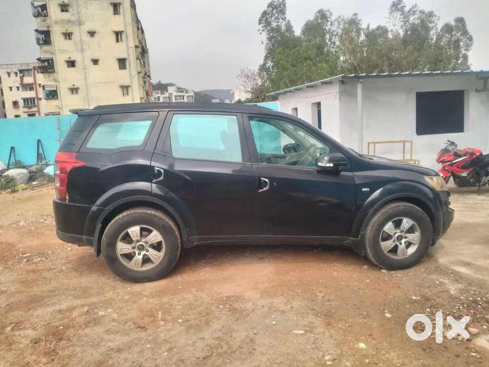 Mahindra Xuv500 2013 Diesel Good Condition