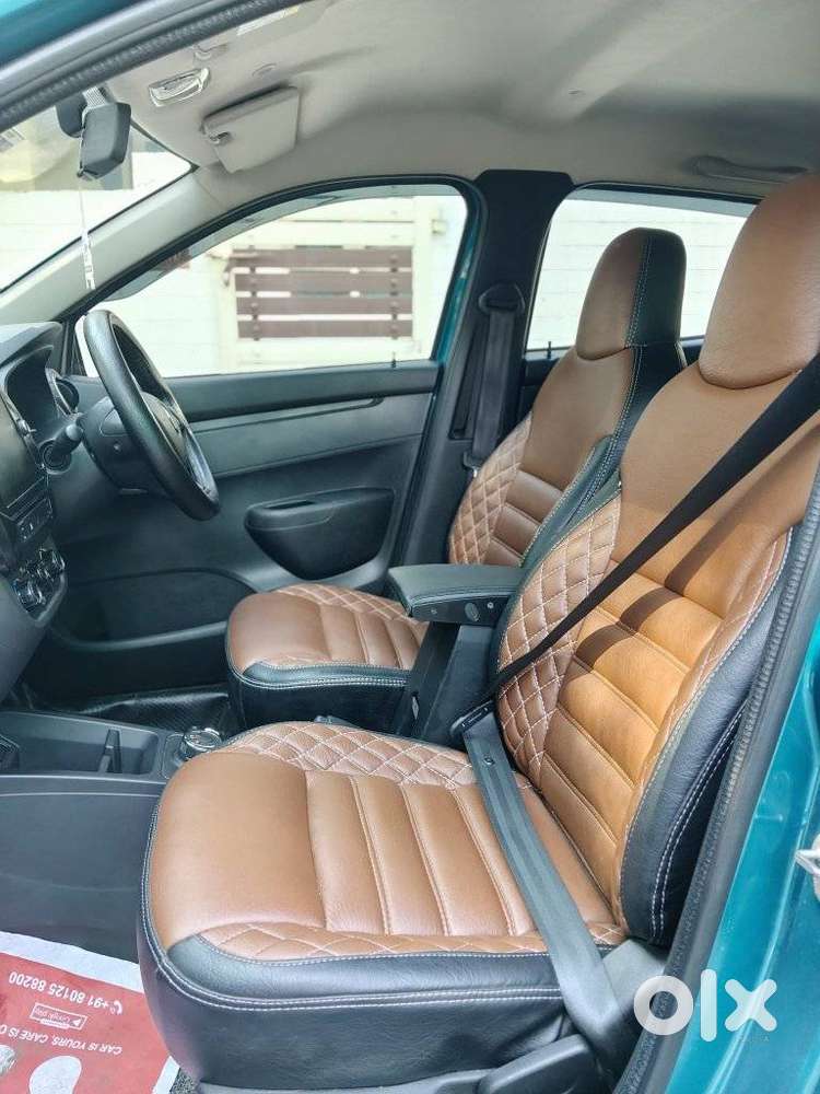 Renault Kwid Amt, 2025, Petrol