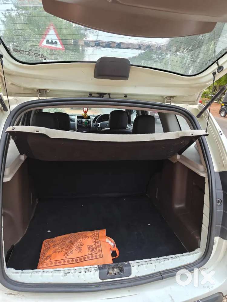 Duster 85ps Diesel 2019