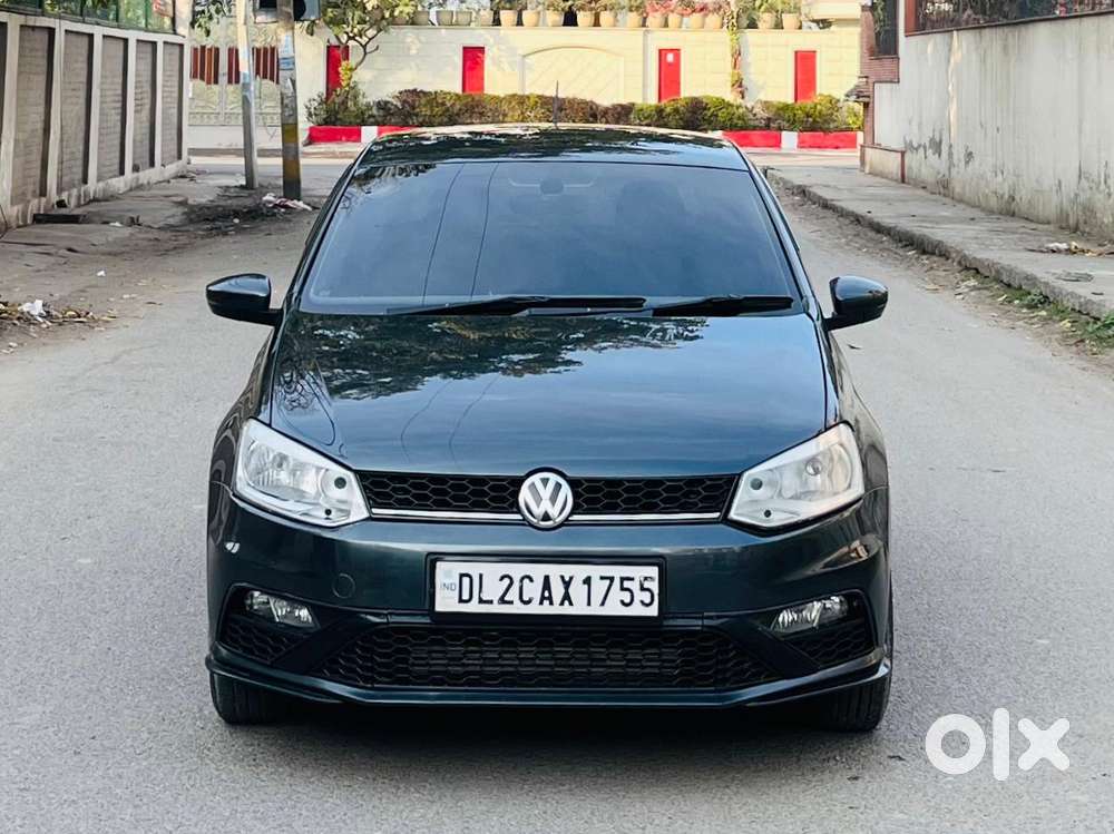 Volkswagen Polo Select 1.5 Tdi Highline, 2017, Diesel