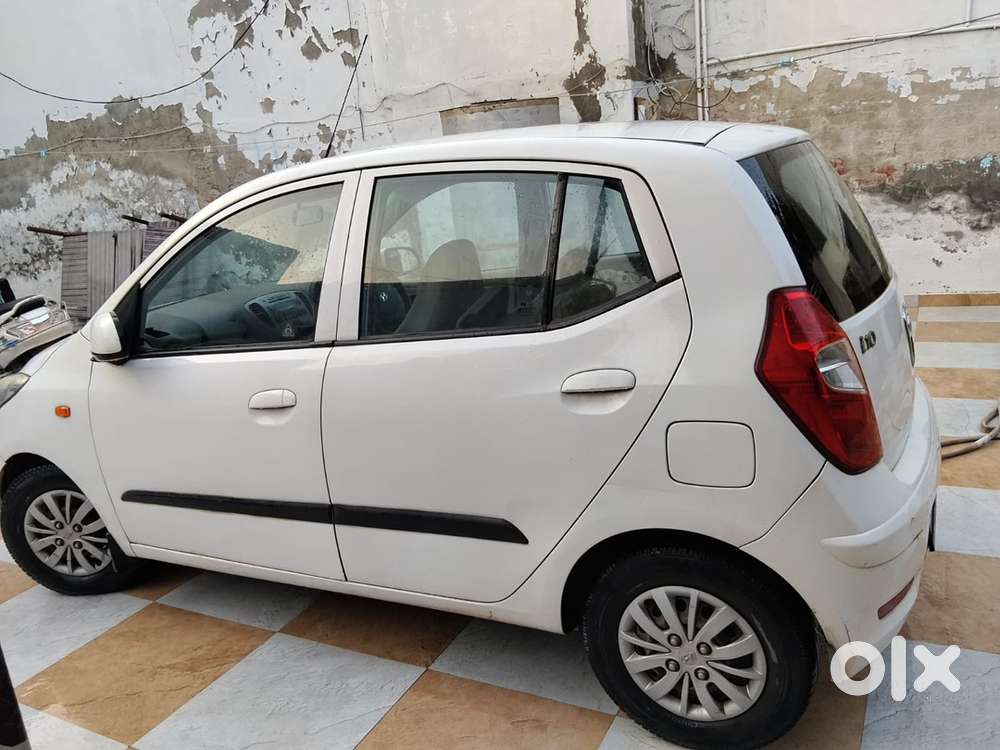 Hyundai Grand I10 Prime 2015 Model
