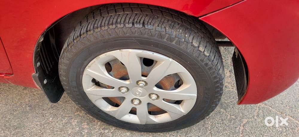 Hyundai Eon, 2014, Petrol
