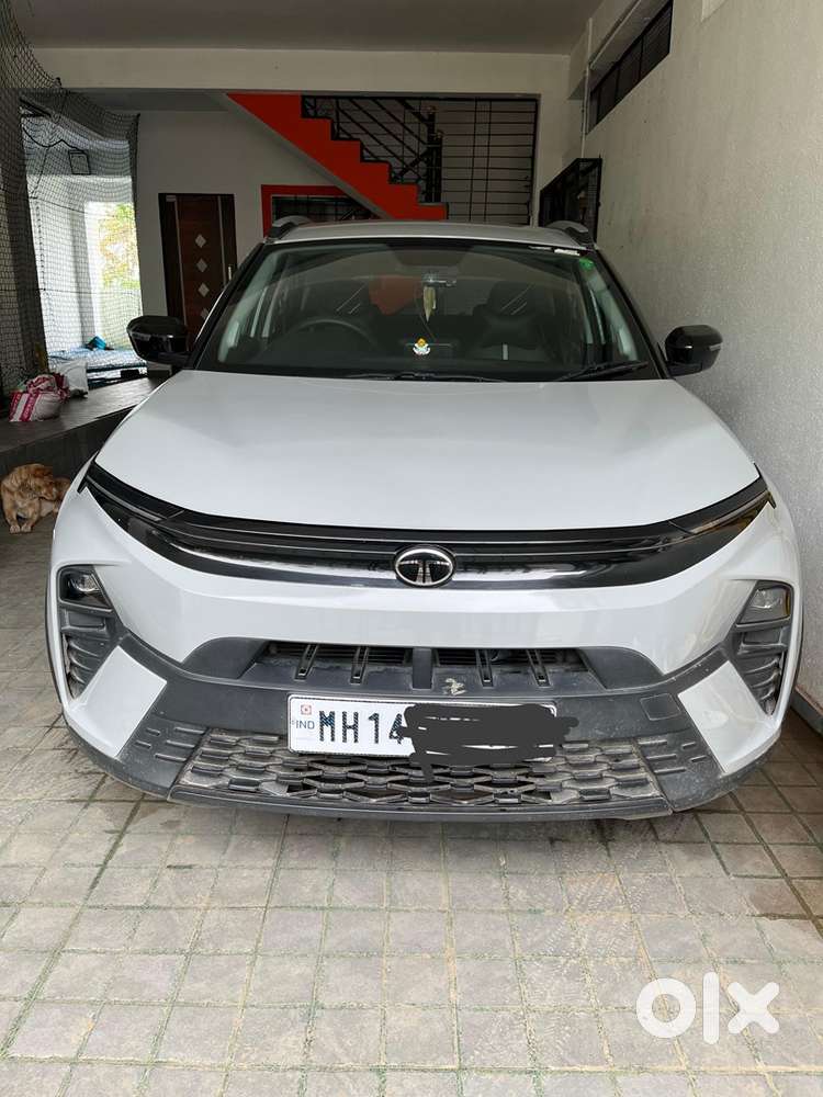 Tata Nexon 2024