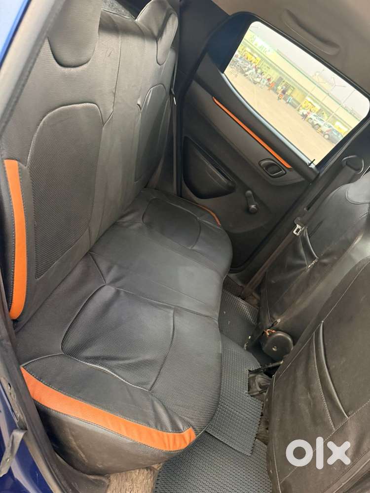 Renault Kwid Rxt Amt Climber (automatic), 2020, Petrol