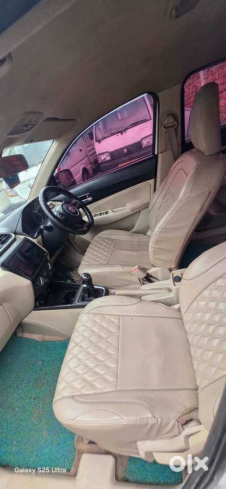 Maruti Suzuki Swift Dzire Lxi Option, 2023, Petrol