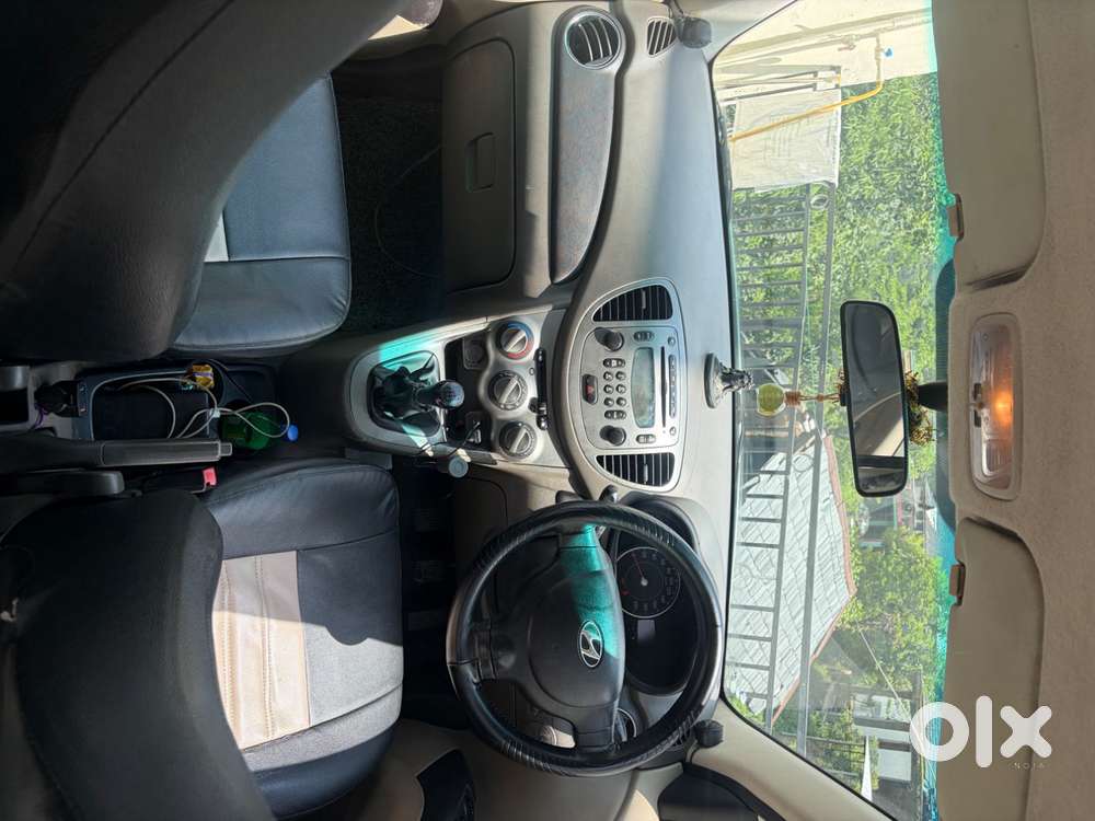 Hyundai I10 In Good Condition