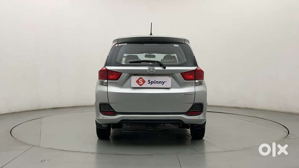 Honda Mobilio V Option I-vtec, 2014, Petrol