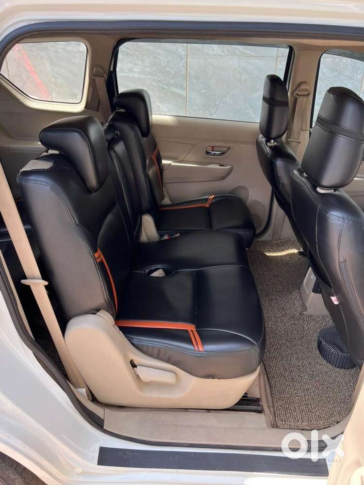 Maruti Suzuki Ertiga 2025 Cng & Hybrids Good Condition