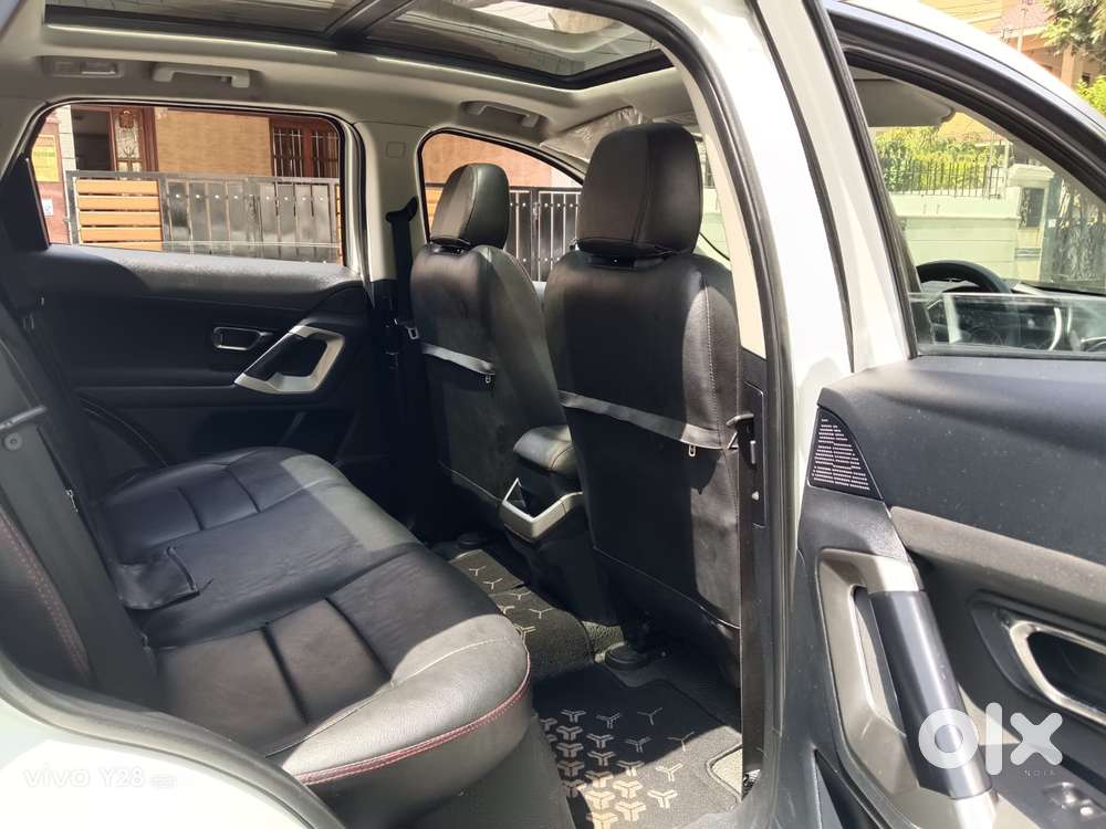 Tata Harrier Xt+, 2020, Diesel