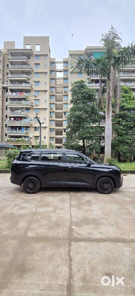 Kia Carens Clavis G 1.5 6mt Hte(o) 7-seater, 2025, Petrol