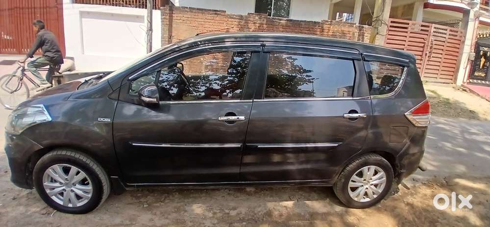 Maruti Suzuki Ertiga Zdi, 2018, Diesel