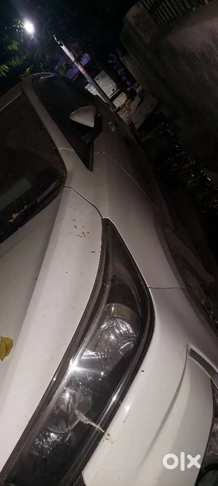 Toyota Innova Crysta Gx Plus 8 Seater  1st Owner  40,711 Km