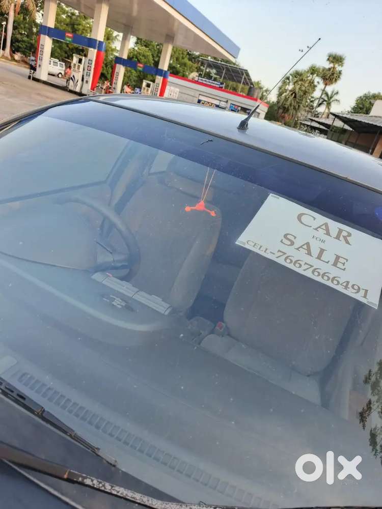 Honda City 2004 Petrol