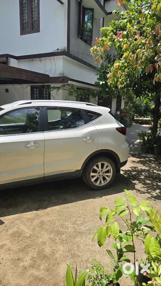 Mg Astor 1.5 Super Cvt 2022
