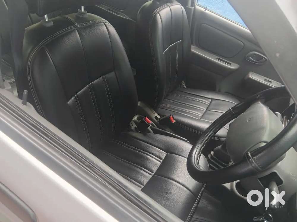 Maruti Suzuki Alto Lxi 2009 Model