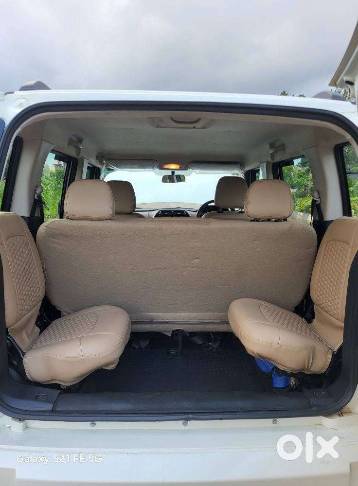 Mahindra Bolero Neo N10 (r), 2025, Diesel