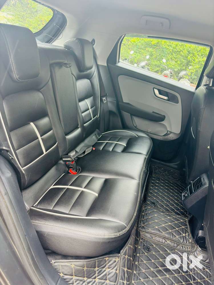 Tata Altroz 1.2 Xz Plus Petrol, 2020, Petrol