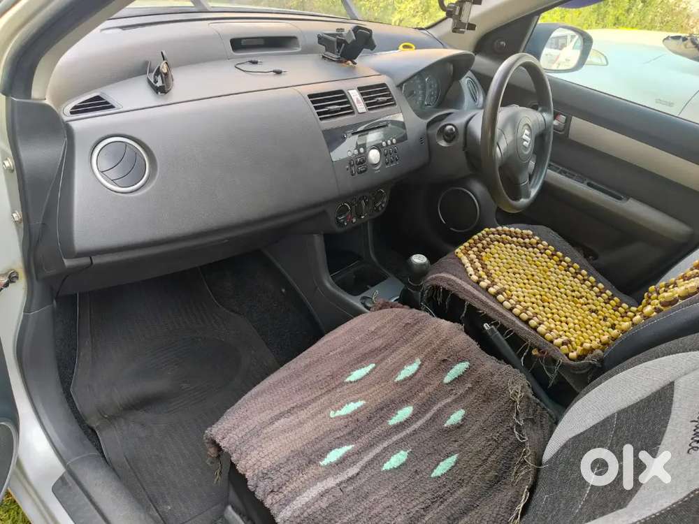 Maruti Suzuki Swift Dezire