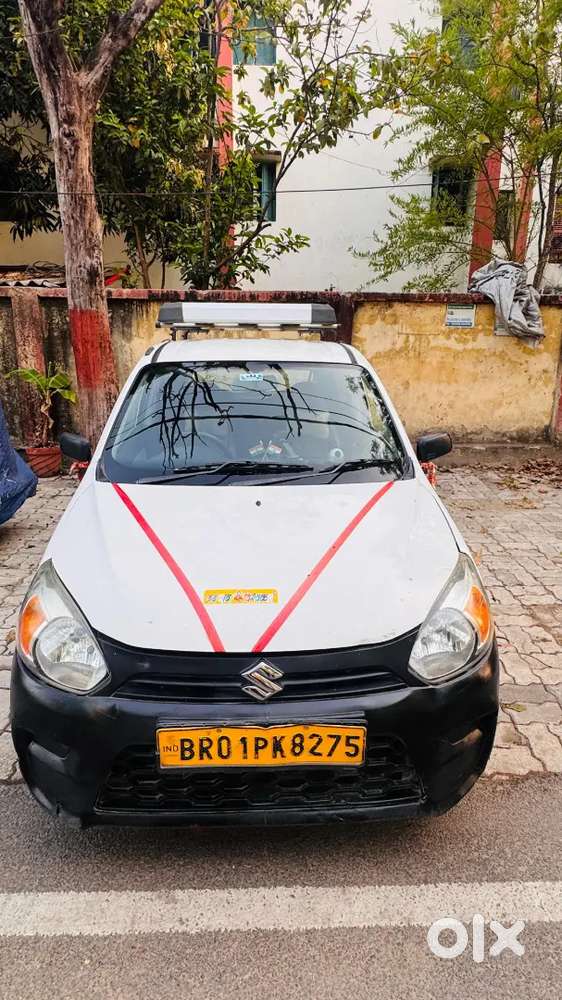 Commercial Car 2019 December Model
