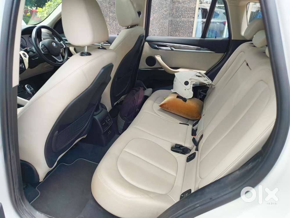Bmw X1 Sdrive 20d X Line, 2022, Diesel