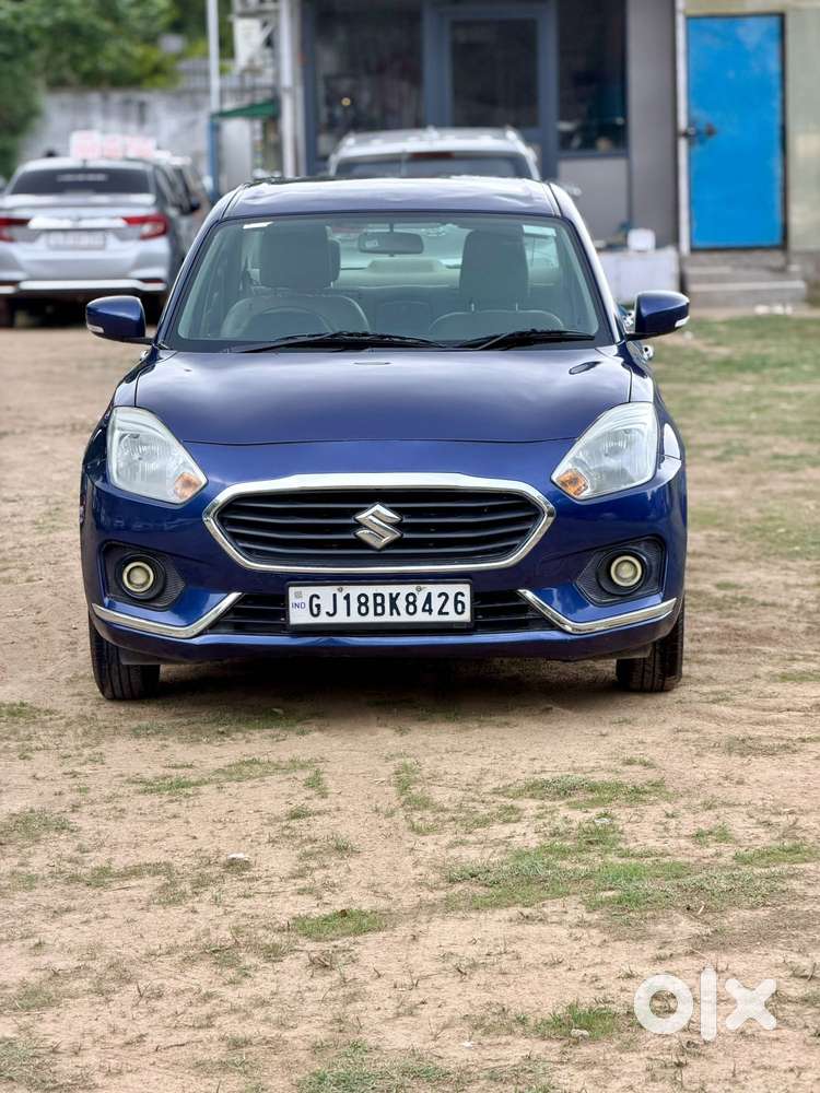 Maruti Suzuki Swift Dzire 1.2 Vxi Allure Limited Edition, 2019, Cng ..