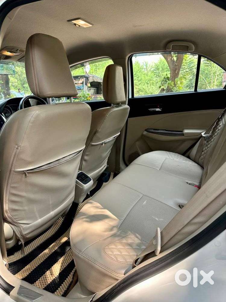 Maruti Suzuki Swift Dzire, 2022, Petrol