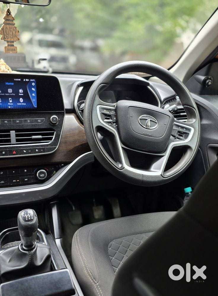 Tata Harrier Xm, 2020, Diesel