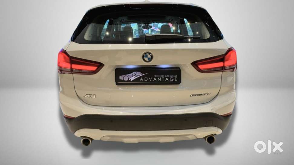 Bmw X1 2.0 Sdrive20i Xline, 2021, Petrol