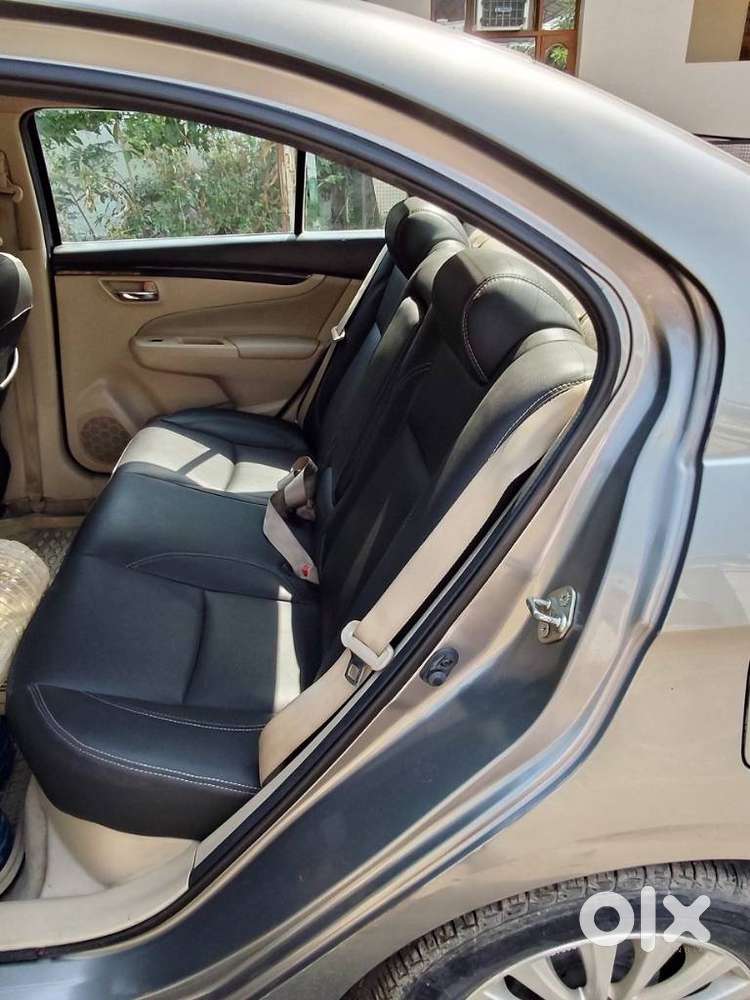 Maruti Suzuki Ciaz Zeta, 2018, Petrol