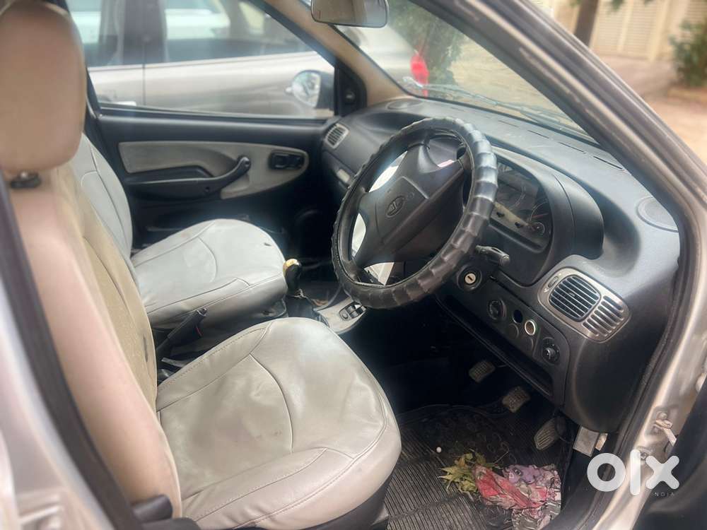 2015 Tata Indica Ev2