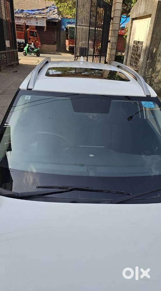 Hyundai Venue 1.0 Turbo Gdi Sx+ At, 2019, Petrol