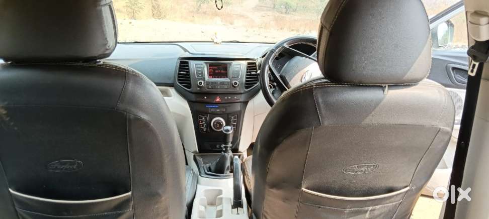 Mahindra Xuv300 W4 Diesel, 2021, Diesel