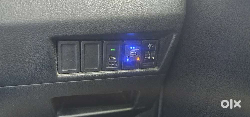 2018 Maruti Baleno Variant 1.2 Cng