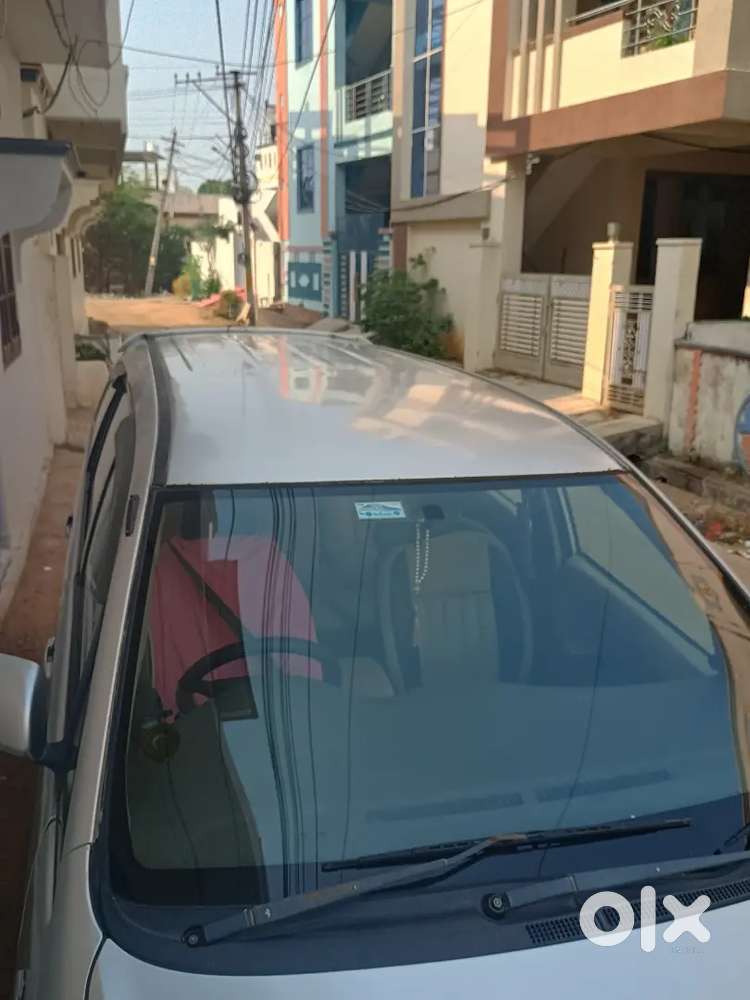 Toyota Innova 2006 Diesel 169000 Km Driven