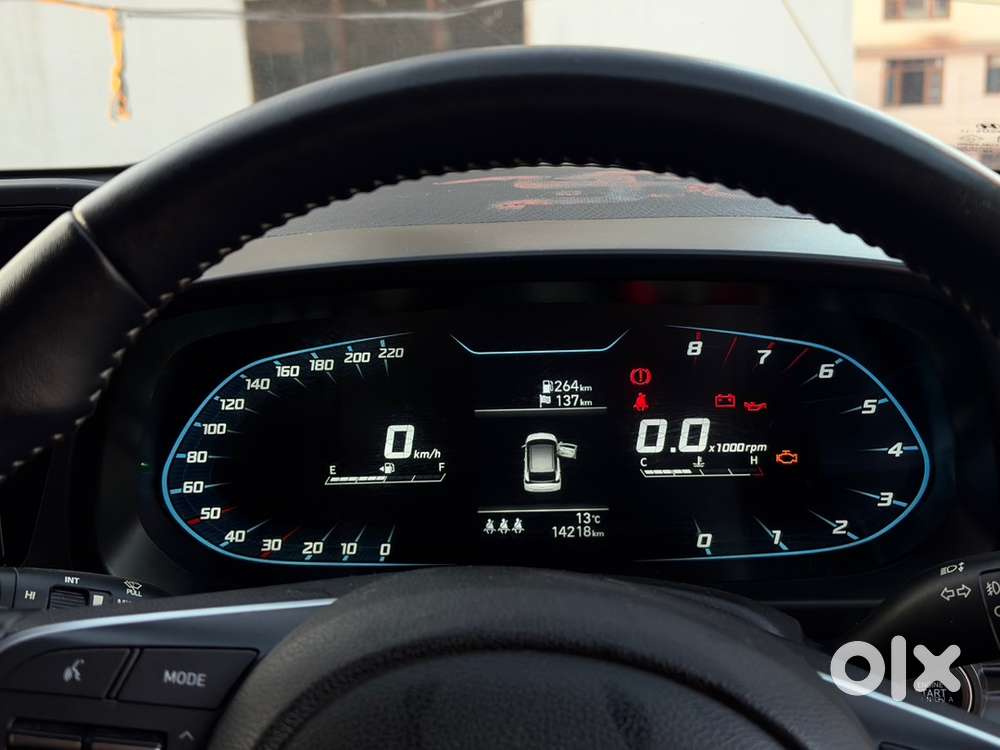 Hyundai New I20 2023