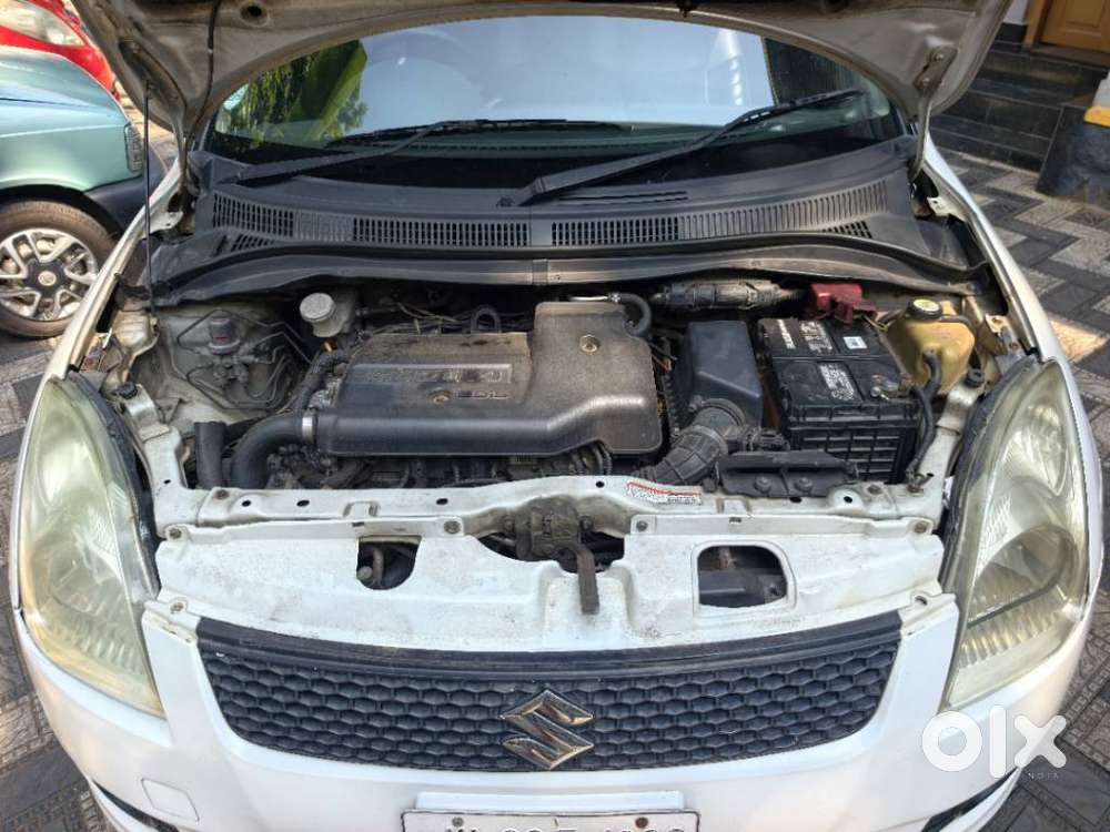 Maruti Suzuki Swift Dzire Ldi Bsiv, 2012, Diesel