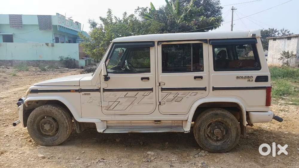 Mahindra Bolero 215 Diesel 150000 Km ... Good Condition