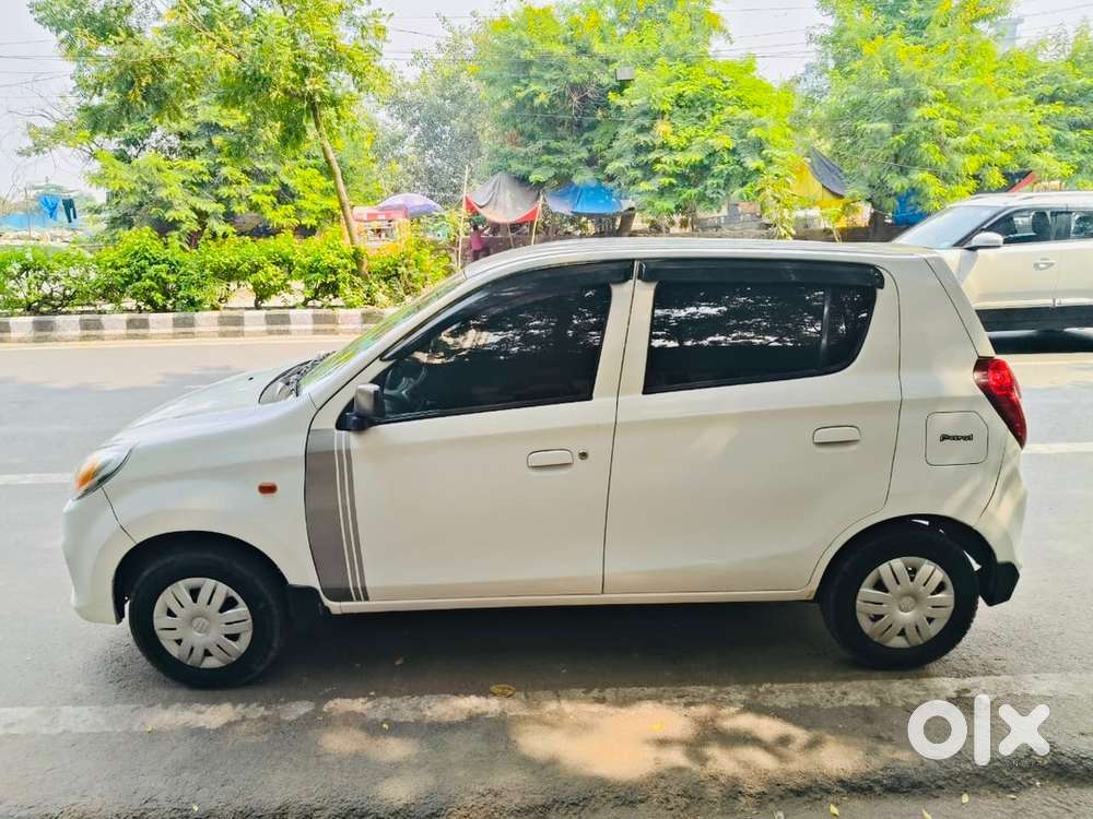 Maruti Suzuki Alto 2019