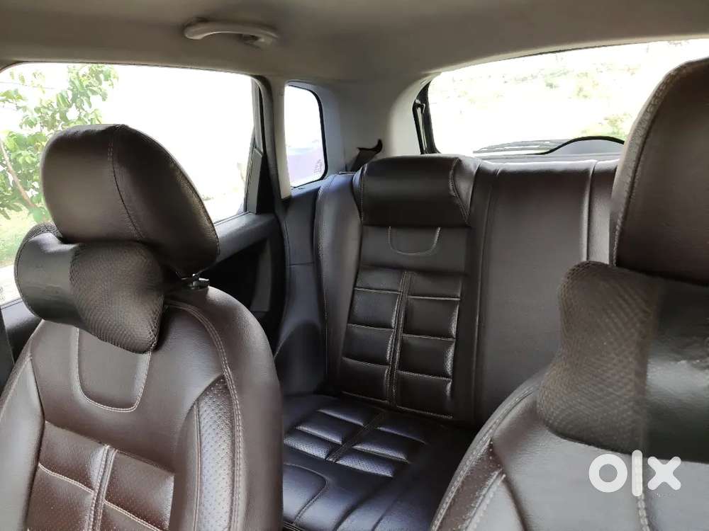 Ford Figo 1.4 Diesel Manual 2011