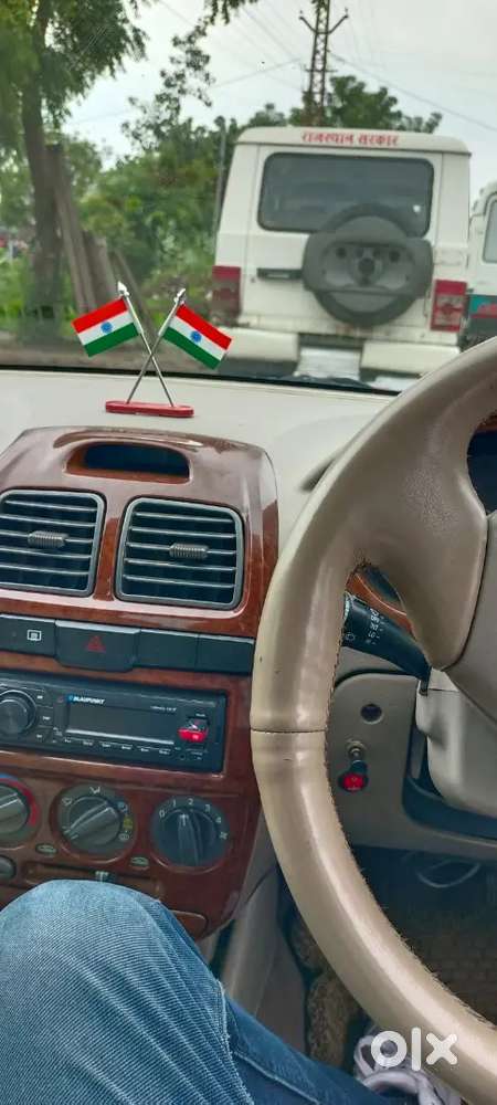 Hyundai Accent 2009 Lpg Good Condition