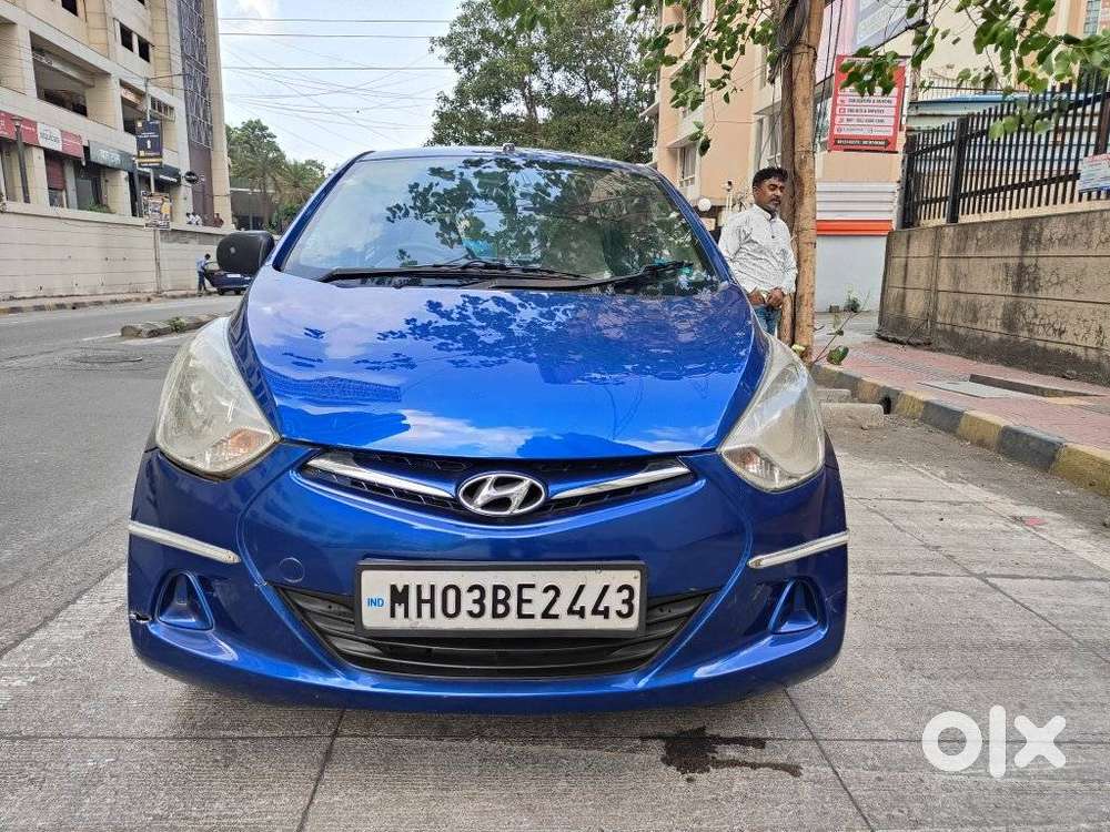 Hyundai Eon Era, 2011, Petrol