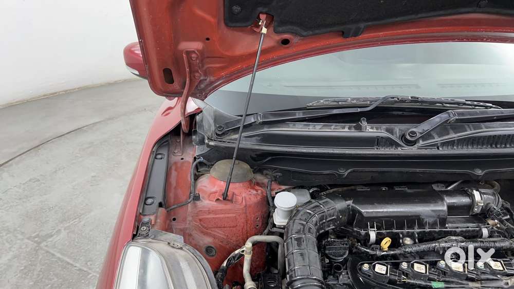 Maruti Suzuki Baleno 2019-2022 1.2 Zeta At, 2019, Petrol