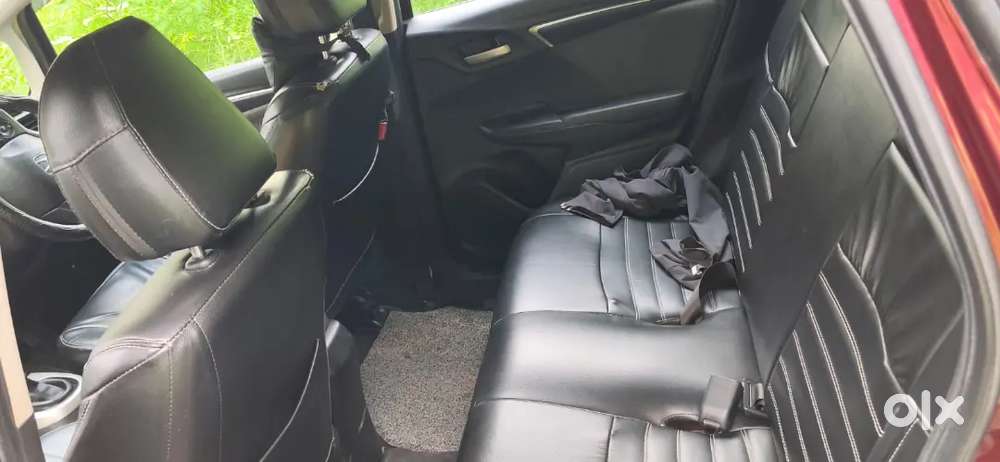Honda Wr-v Diesel 2017 Manual