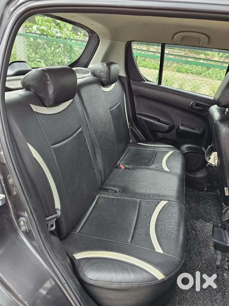 Maruti Suzuki Swift 2015 Mint Condition